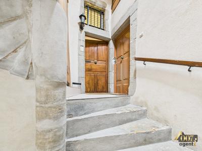 Appartement - 78 m² - 4 pièces