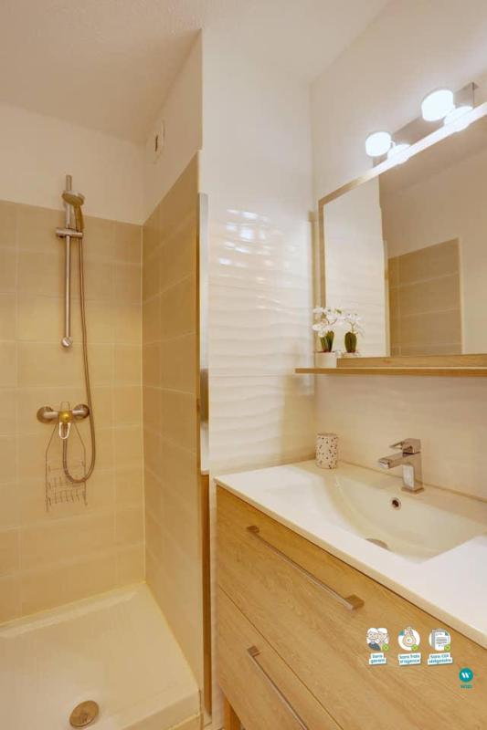 Appartement - 31 m² - 2 pièces