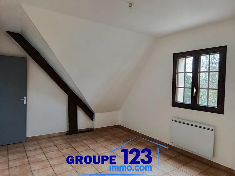 Maison - 97 m² - 5 pièces
