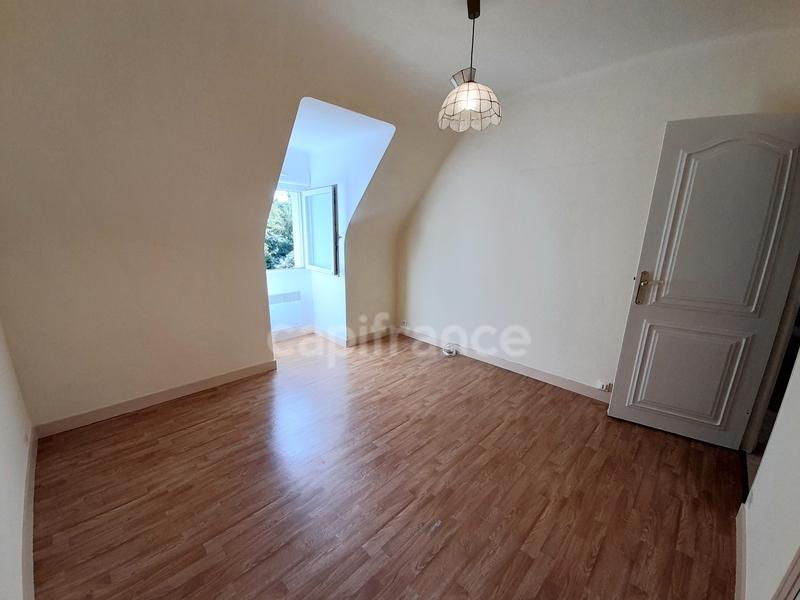 Maison - 134 m² - 6 pièces