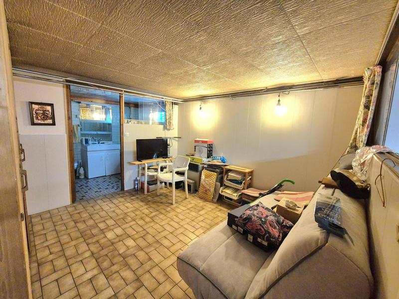 Maison - 67 m² - 3 pièces