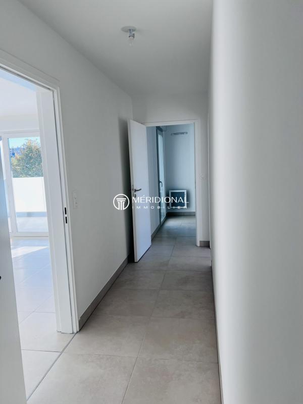 Appartement - 96 m² - 4 pièces