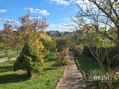 Maison - 76 m² - 5 pièces