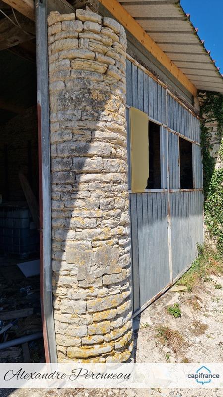 Manoir - 373 m² - 15 pièces