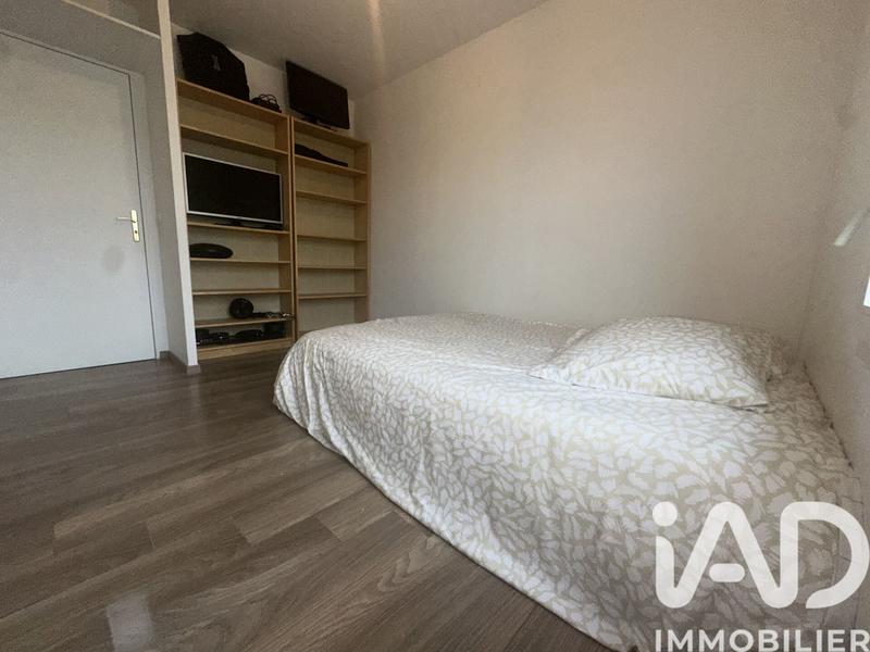 Appartement - 76 m² - 4 pièces