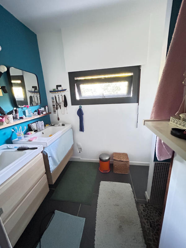 Maison - 170 m² - 8 pièces