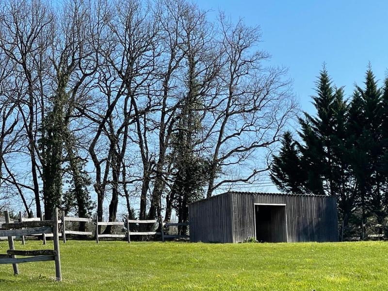 Maison - 236 m² - 10 pièces