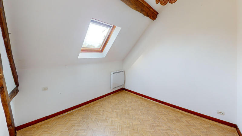 Maison - 169 m² - 10 pièces