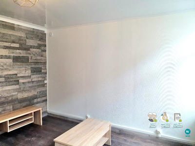 Appartement - 31 m² - 2 pièces