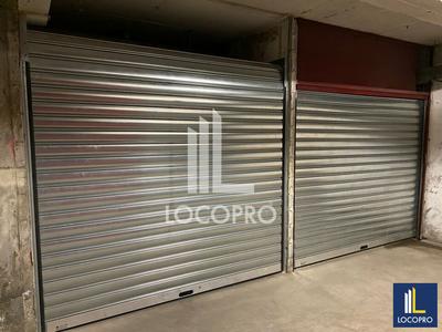 Local d'activité / Entrepôt - 15 m²