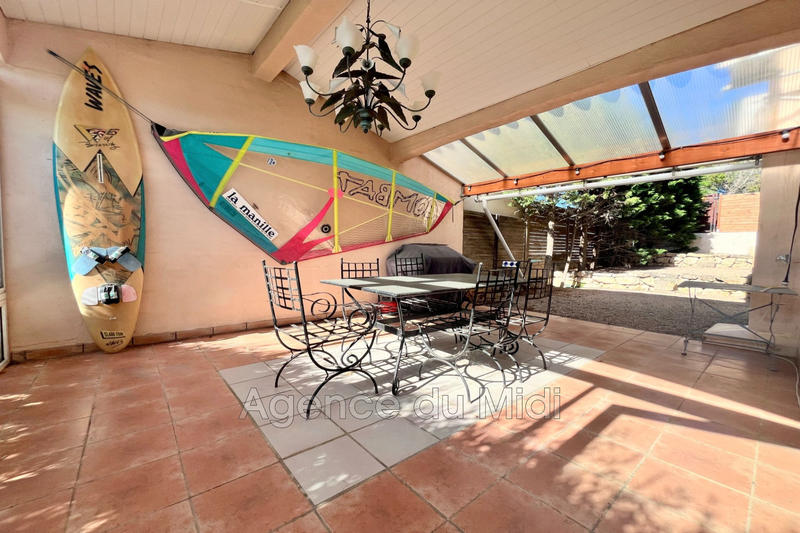 Villa - 153 m² - 6 pièces