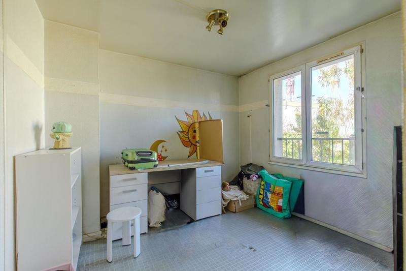 Maison - 105 m² - 6 pièces