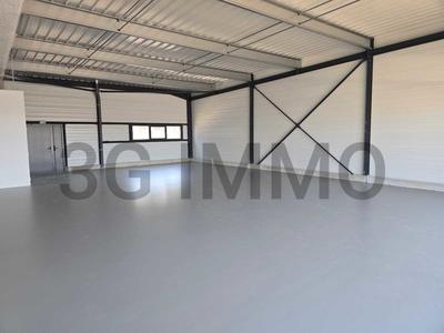 Local commercial - 160 m²