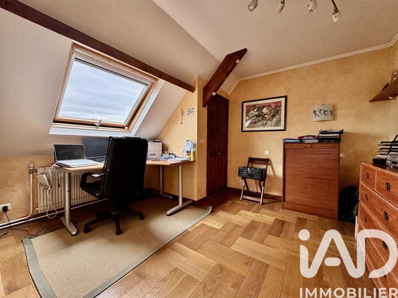 Maison - 145 m² - 4 pièces