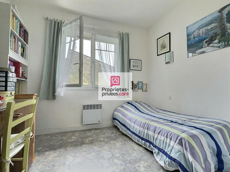 Maison - 79 m² - 5 pièces