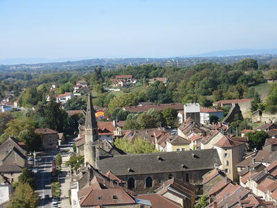 Maison - 75 m² - 3 pièces