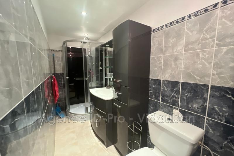 Maison - 64 m² - 3 pièces