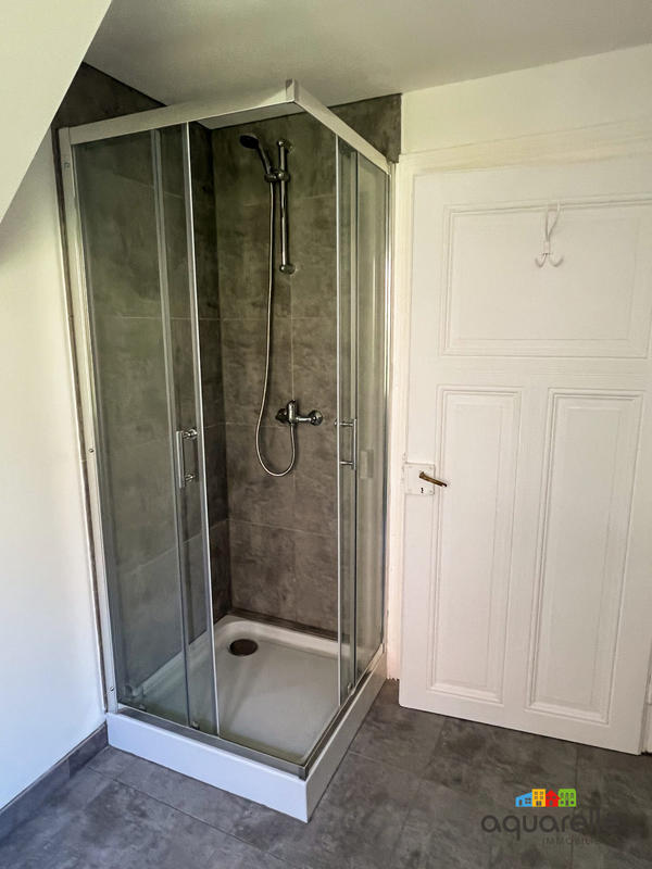 Maison - 40 m² - 2 pièces