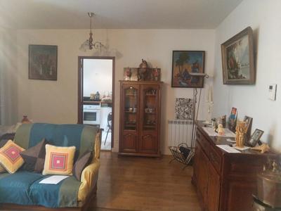 Appartement - 81 m² - 3 pièces