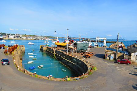 Granville 360° Visites guidées