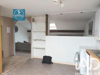 Appartement - 65 m² - 4 pièces