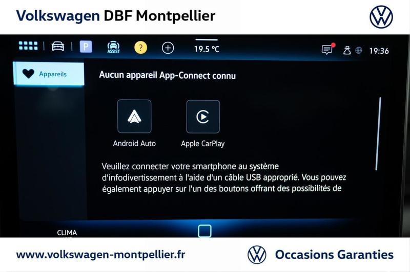 Volkswagen Golf 1.5 Tsi Evo2 116 Bvm6 Vw Edition