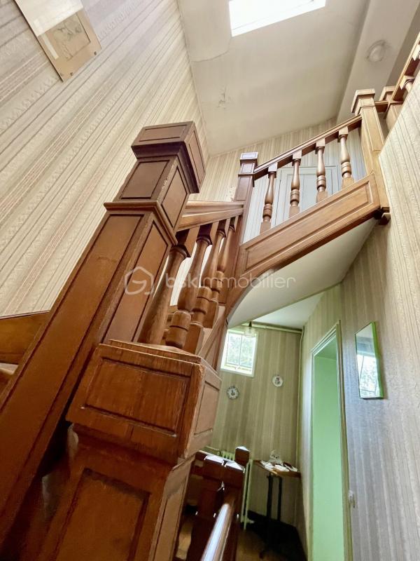 Maison bourgeoise - 426 m² - 14 pièces