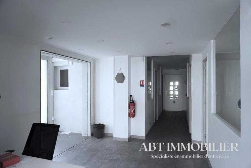 Local commercial - 95 m²