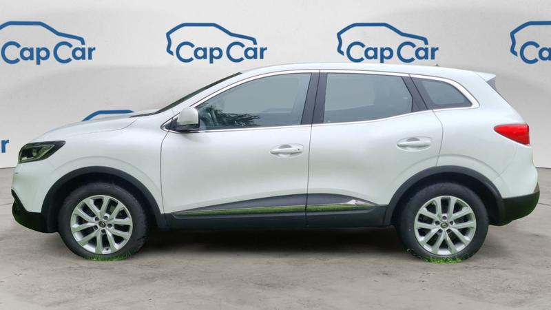 Renault Kadjar 1.2 TCe 130 Energy Business