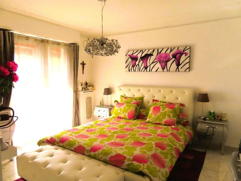 Appartement - 119 m² - 4 pièces