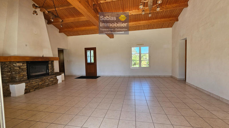 Maison - 102 m² - 5 pièces