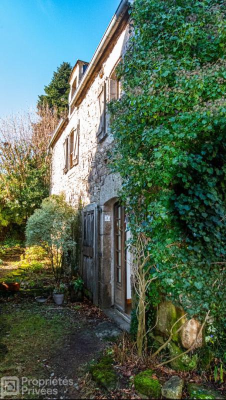 Maison - 100 m² - 6 pièces