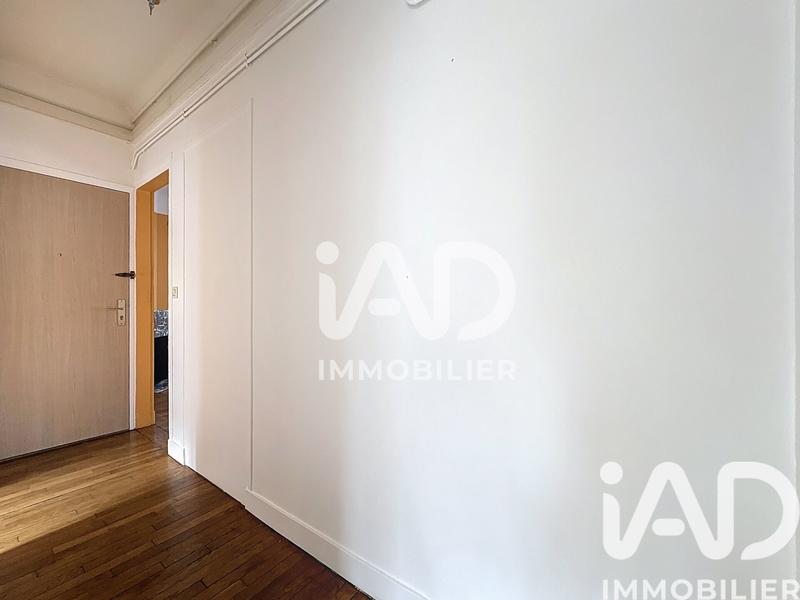 Appartement - 51 m² - 2 pièces