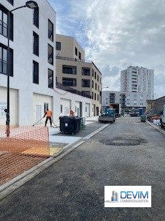 Local commercial - 132 m²