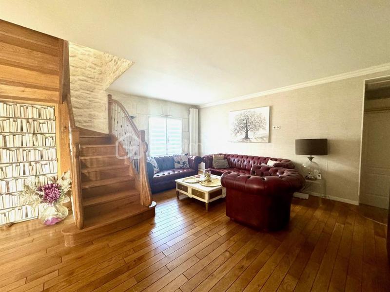 Villa - 170 m² - 7 pièces