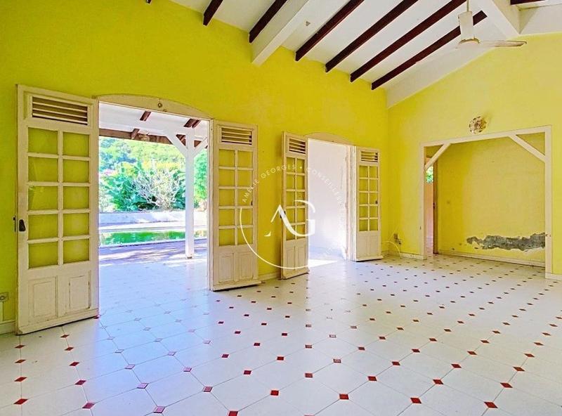 Villa - 118 m² - 4 pièces