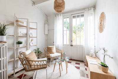 Maison - 136 m² - 7 pièces