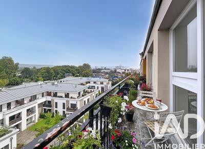 Appartement - 74 m² - 4 pièces