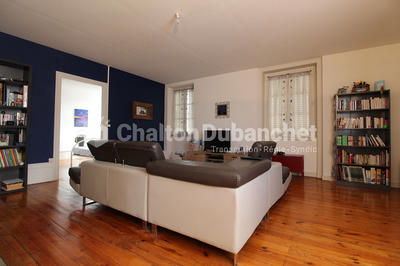 Appartement - 196 m² - 5 pièces