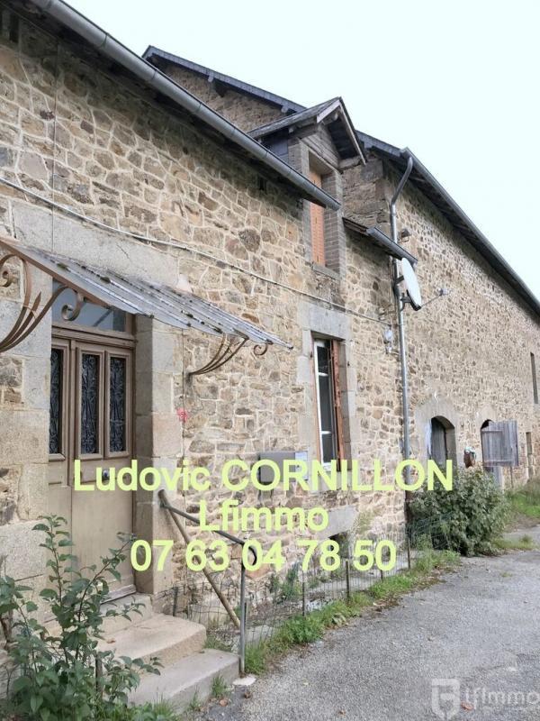 Ferme - 200 m² - 6 pièces