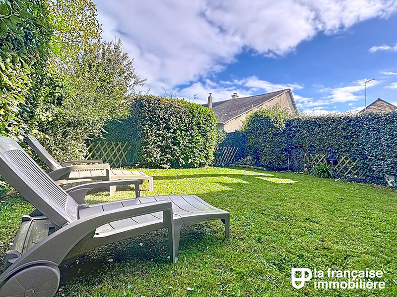 Appartement - 81 m² - 4 pièces