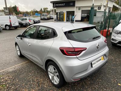 Renault Clio V Tce 100 Business