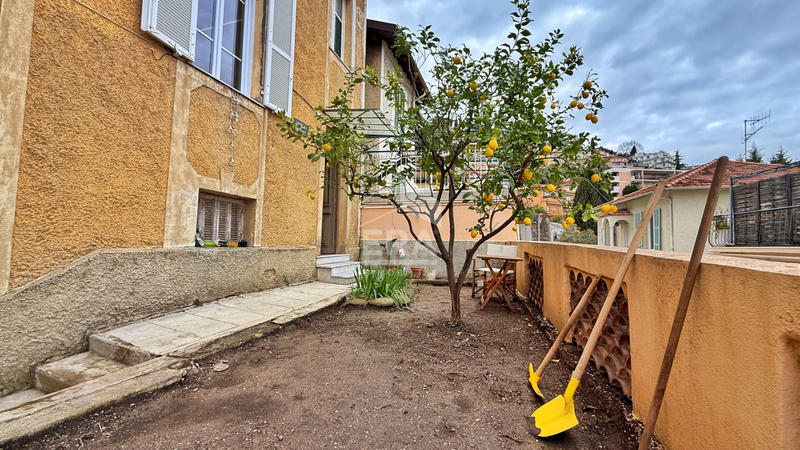 Appartement - 53 m² - 3 pièces