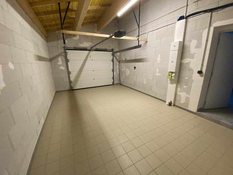 Maison - 116 m² - 4 pièces