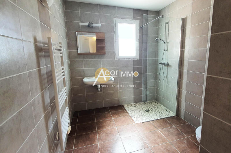 Appartement - 37 m² - 1 pièce