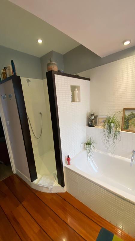 Maison - 92 m² - 3 pièces