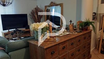 Appartement - 75 m² - 3 pièces