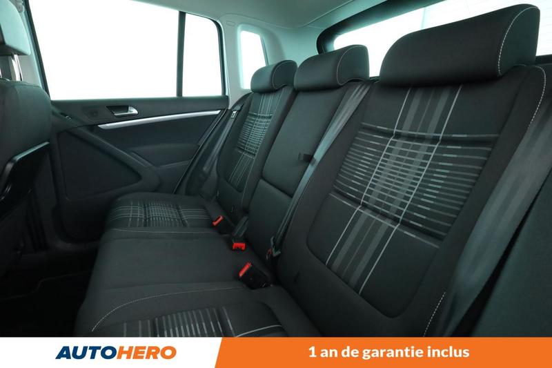 Volkswagen Tiguan 2.0 Tdi BlueMotion Tech Lounge 110 ch