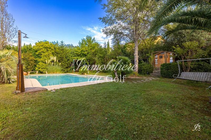 Maison - 144 m² - 5 pièces