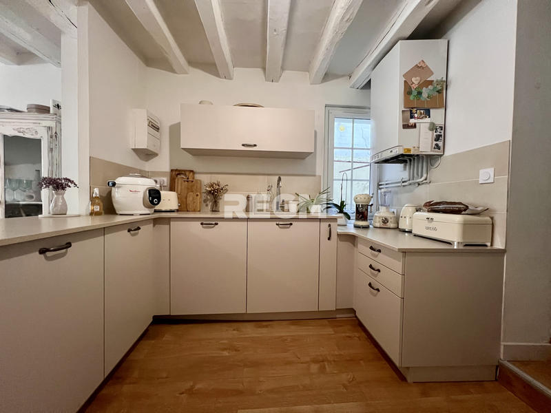 Appartement - 72 m² - 3 pièces